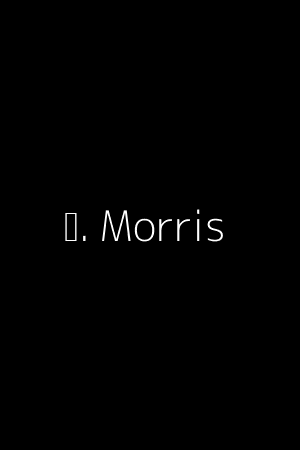 Éva Morris